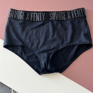 Savage X Fenty Underwear